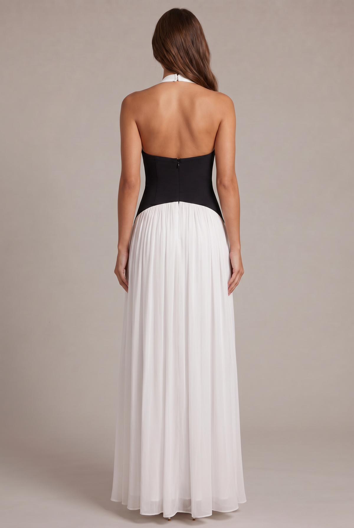 Sukienka Maxi Salomé