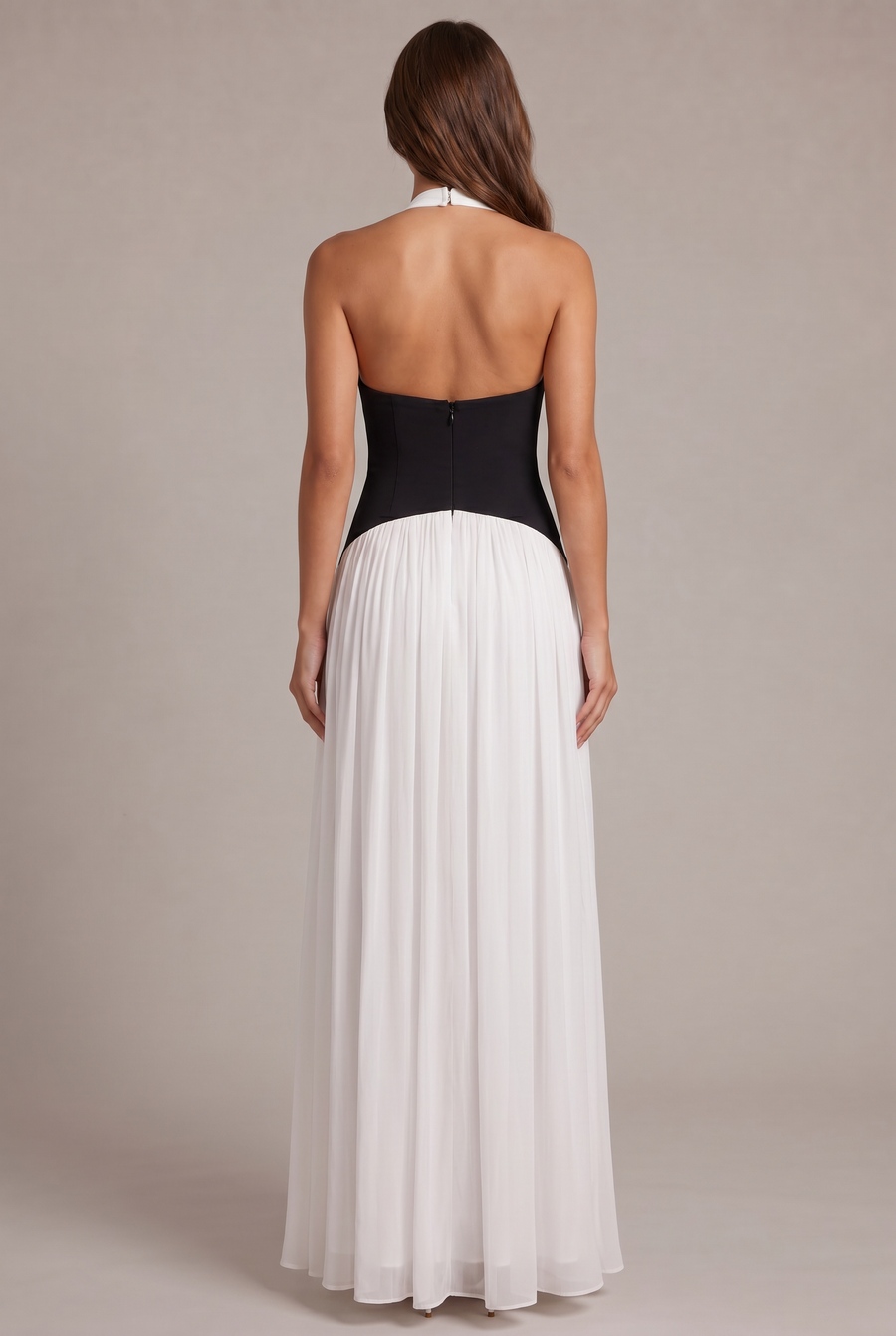 Sukienka Maxi Salomé