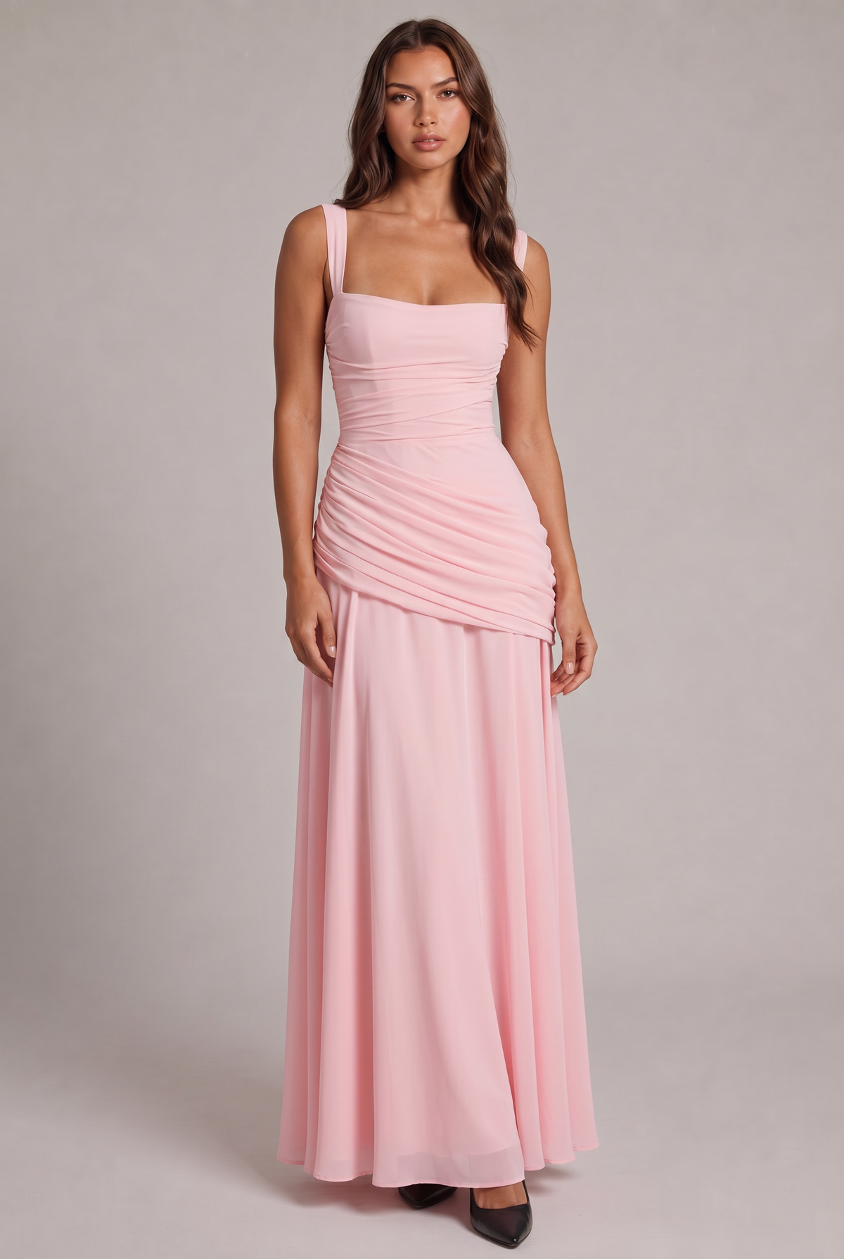 Sukienka Maxi Serena