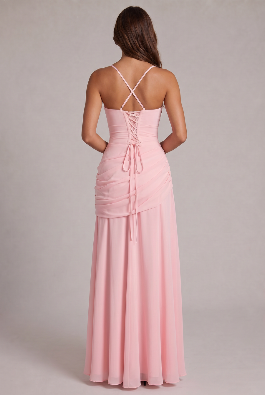 Sukienka Maxi Serena