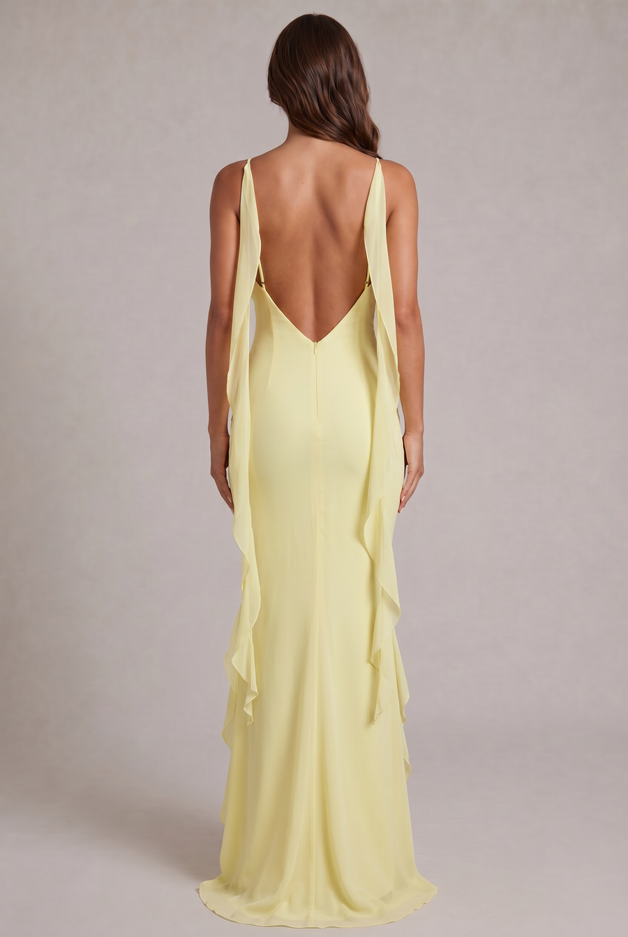 Amara Sukienka Maxi