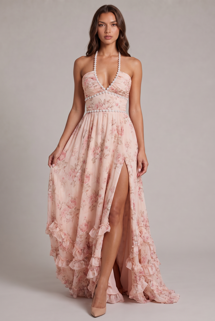 Sukienka Scarlette Elegancka