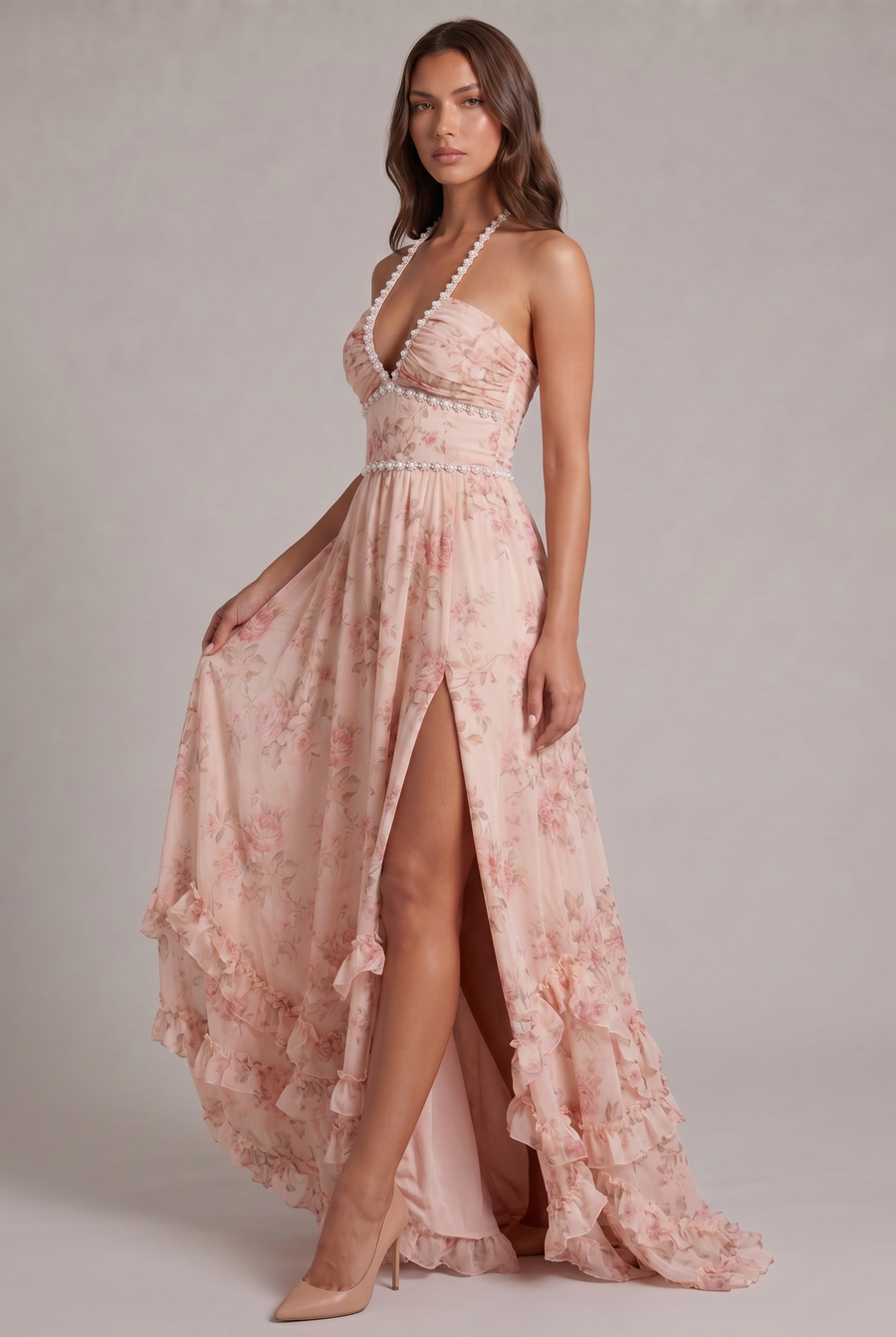 Sukienka Scarlette Elegancka