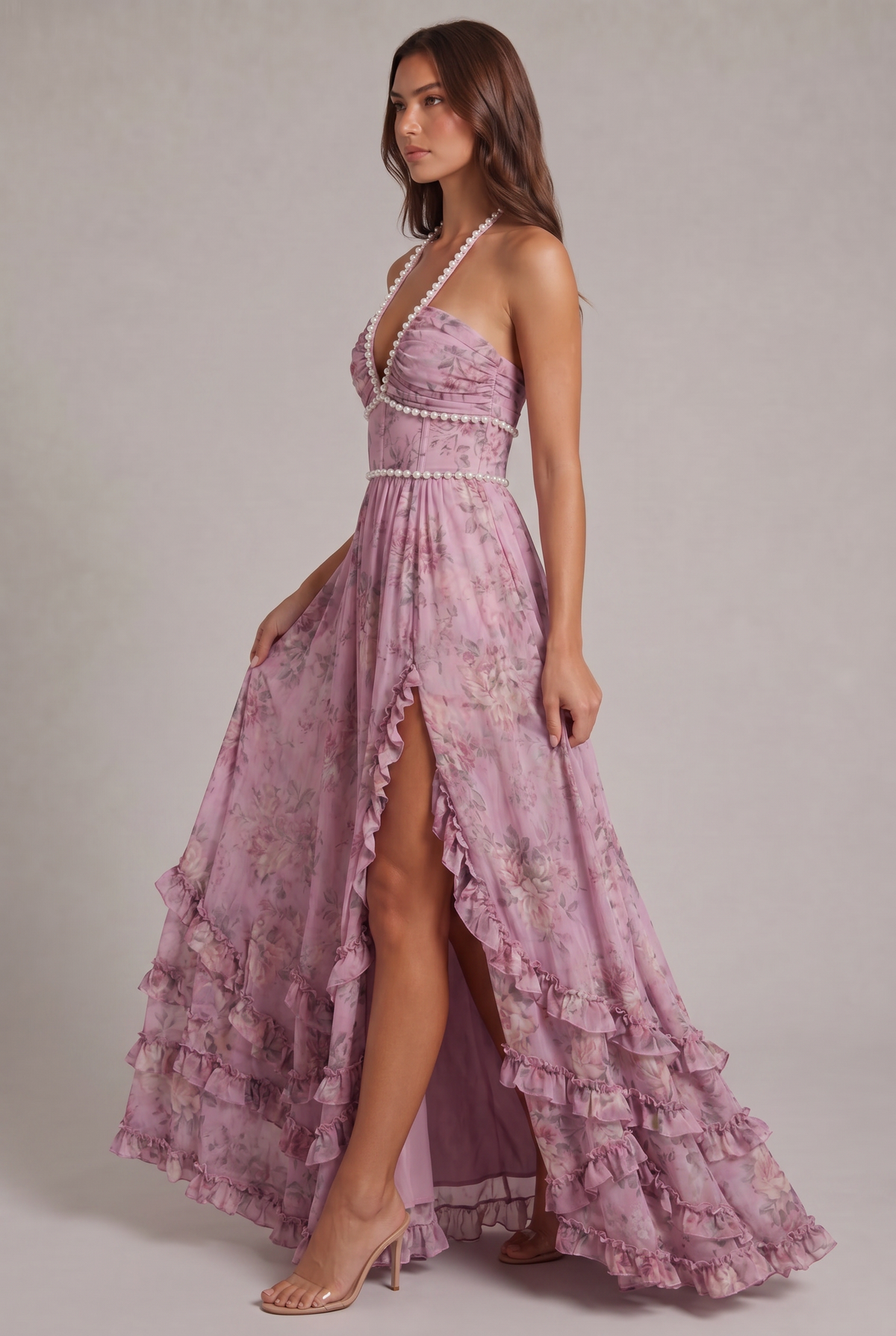 Sukienka Scarlette Elegancka