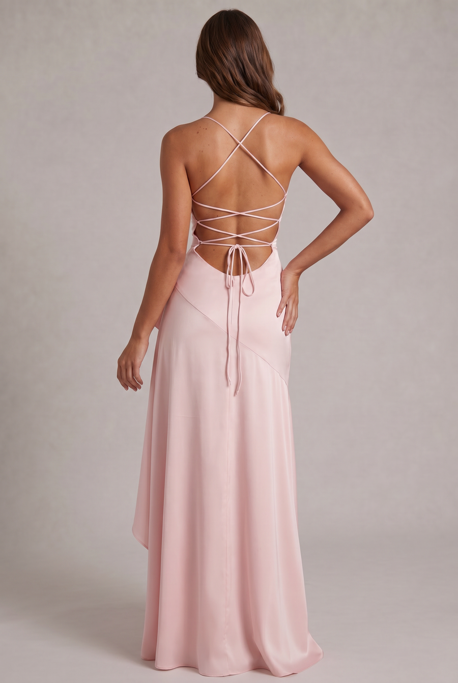 Samira Sukienka Maxi