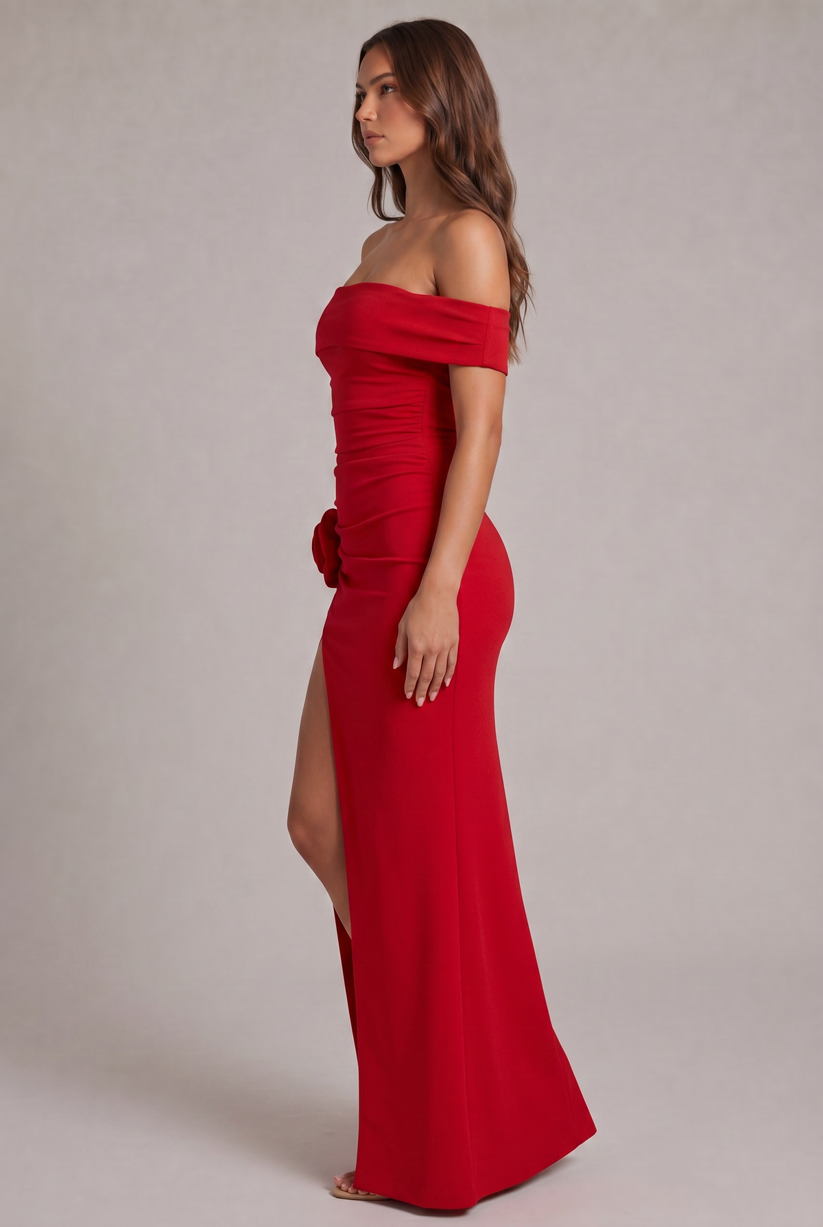Natalia Sukienka Maxi
