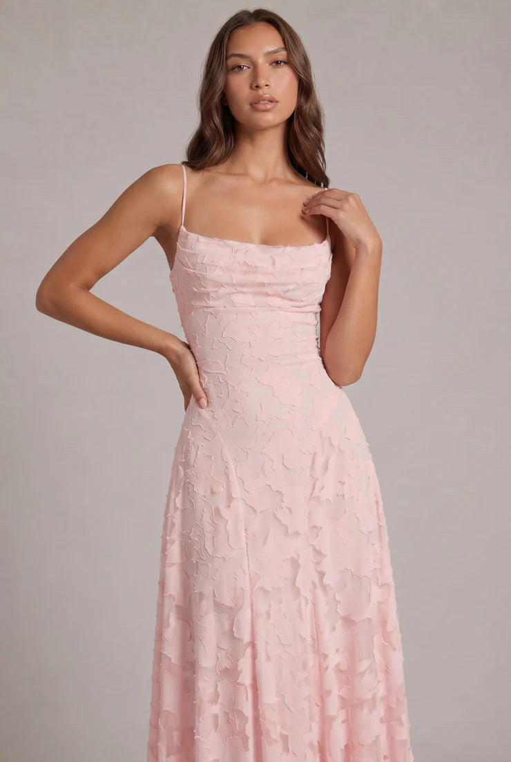 Oliwia Sukienka Maxi