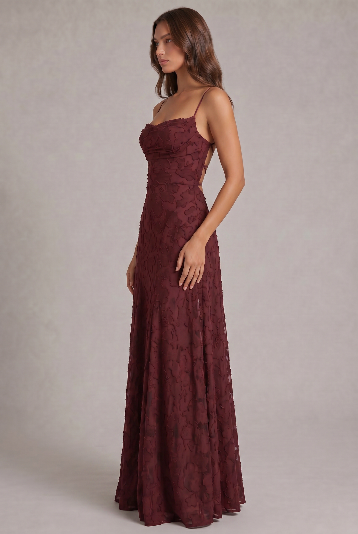 Oliwia Sukienka Maxi