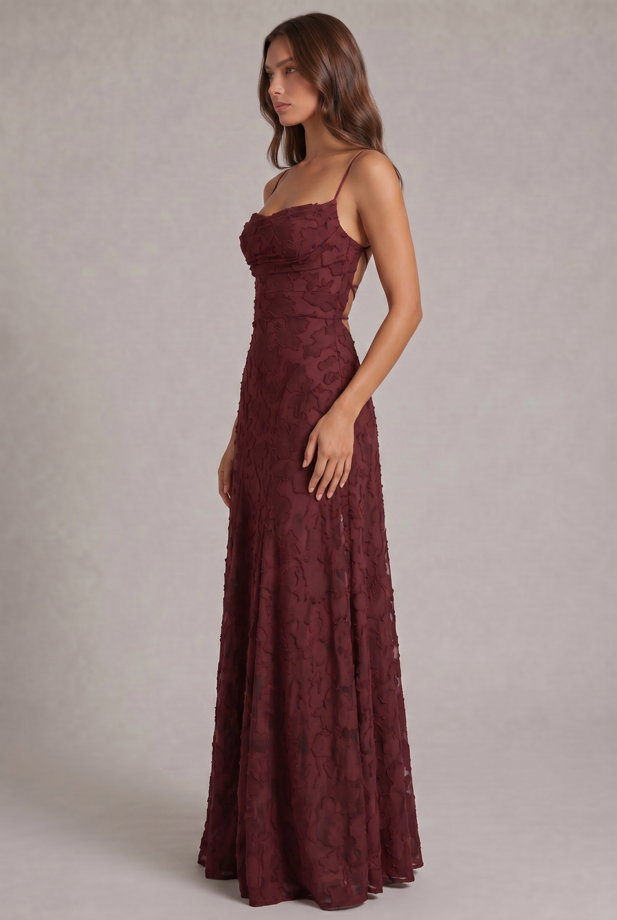 Oliwia Sukienka Maxi