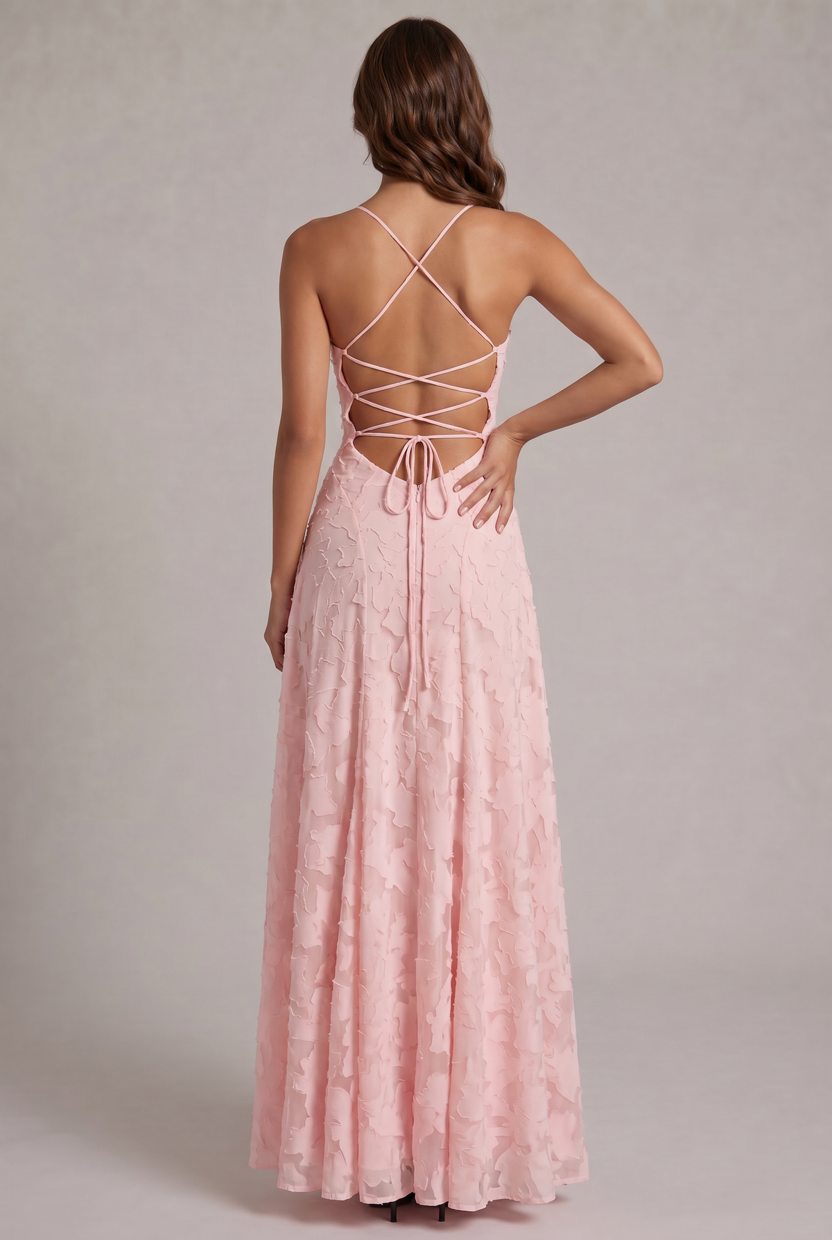 Oliwia Sukienka Maxi