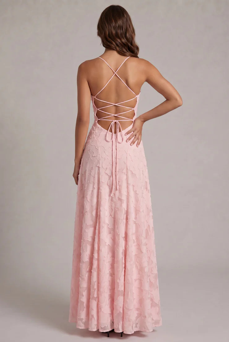 Oliwia Sukienka Maxi