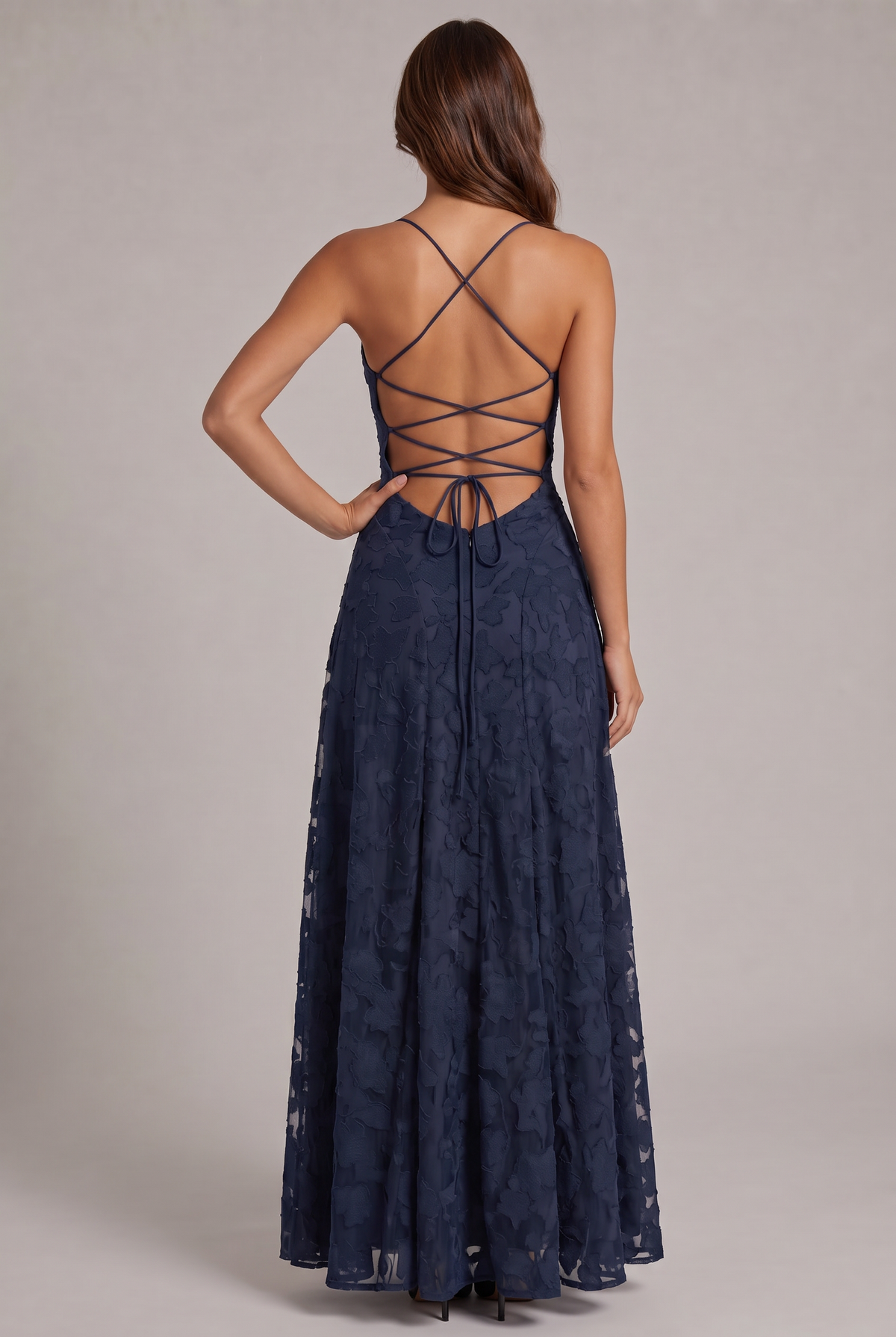 Oliwia Sukienka Maxi