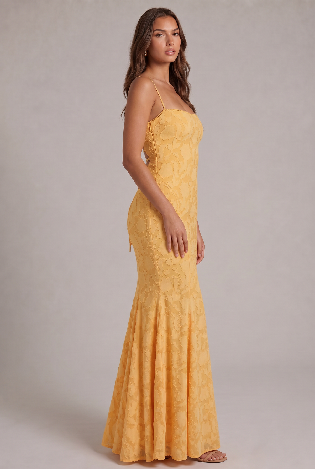 Maura Maxi Dopasowana