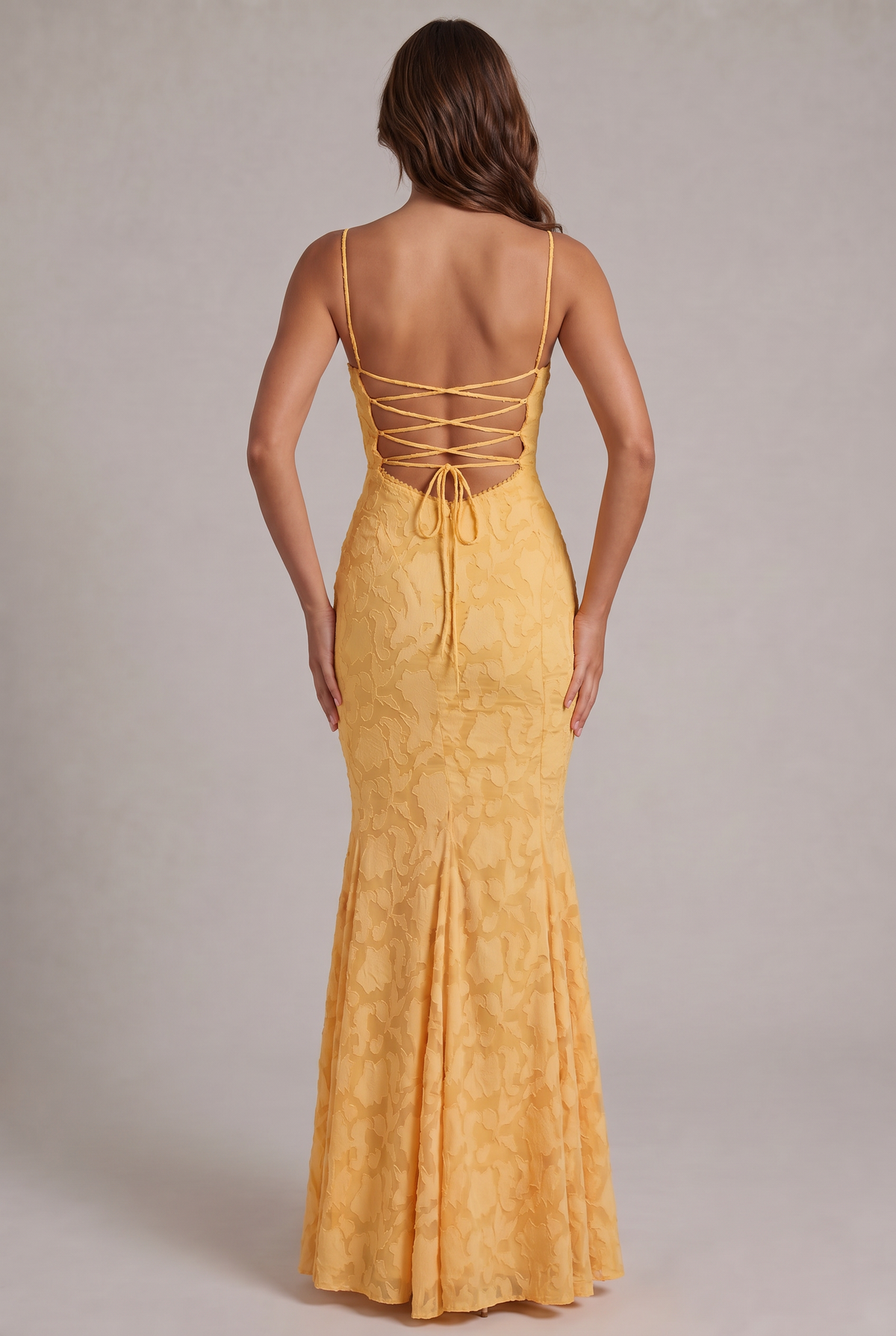 Maura Maxi Dopasowana