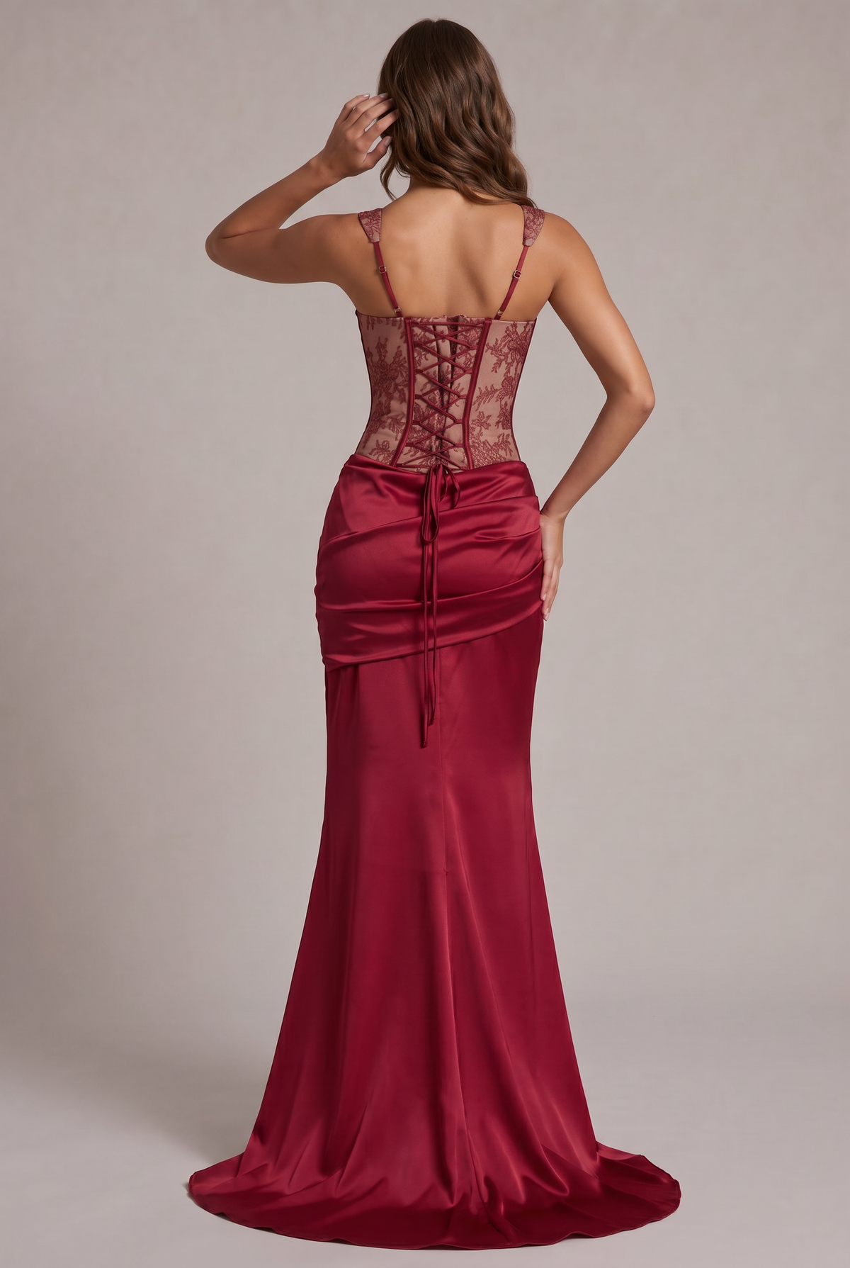 Kalista Sukienka Maxi