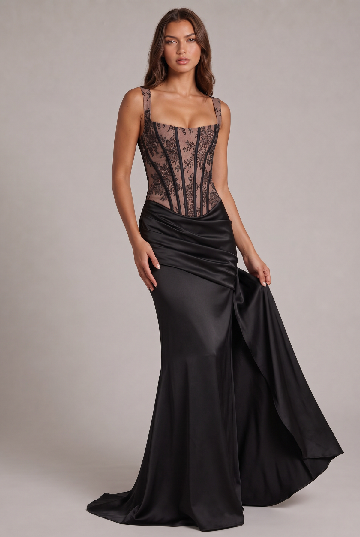 Kalista Sukienka Maxi