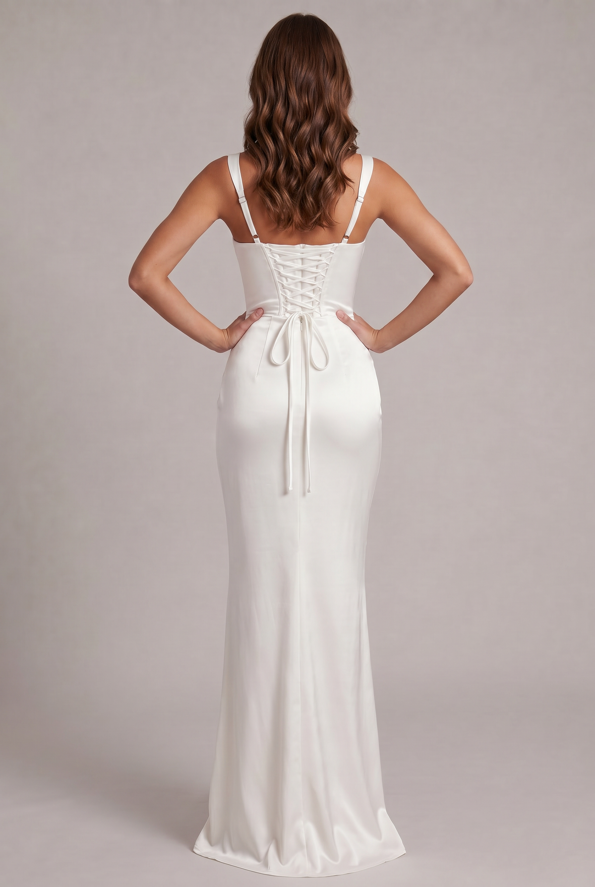 Adrienne Sukienka Maxi