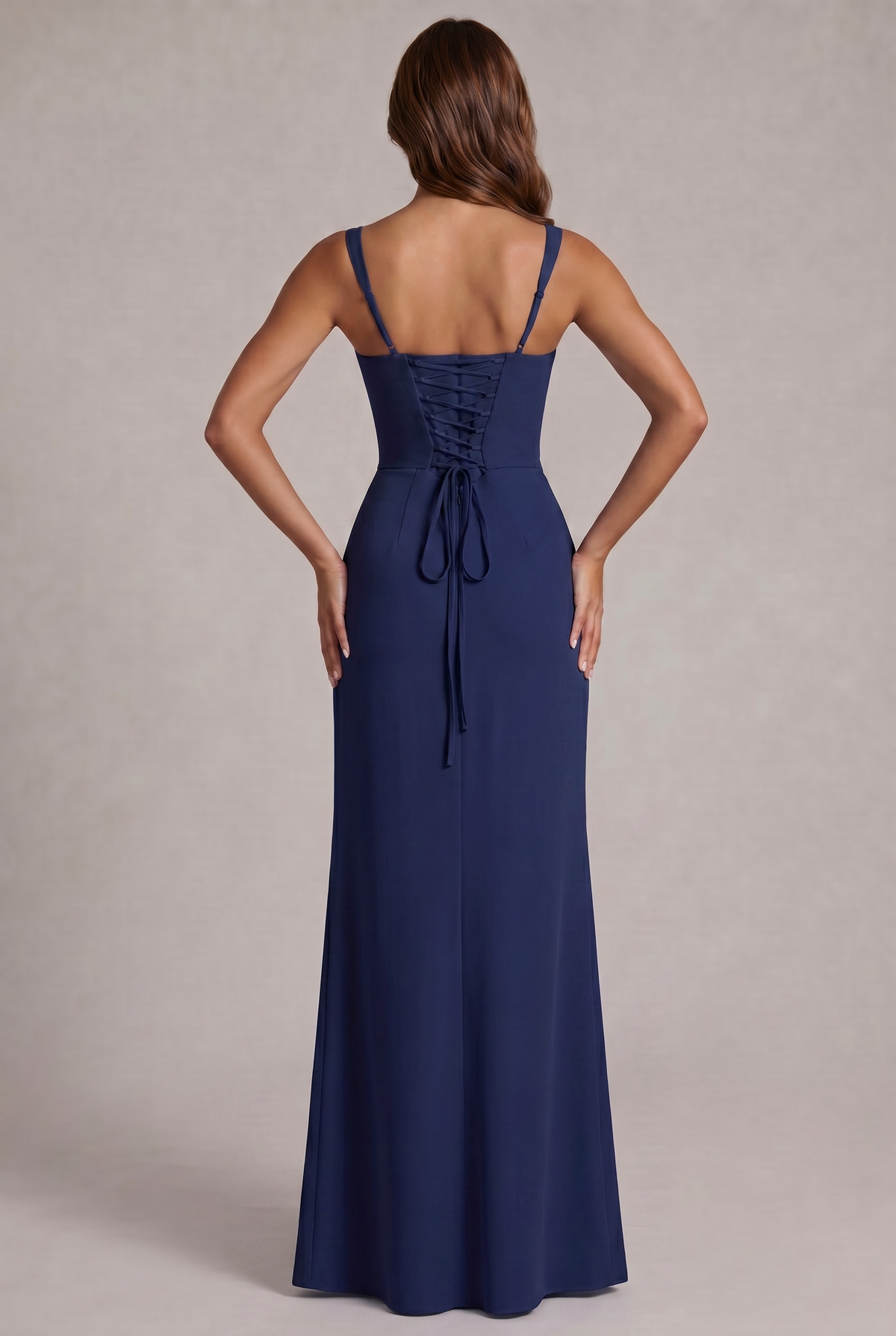 Laleh Sukienka Maxi