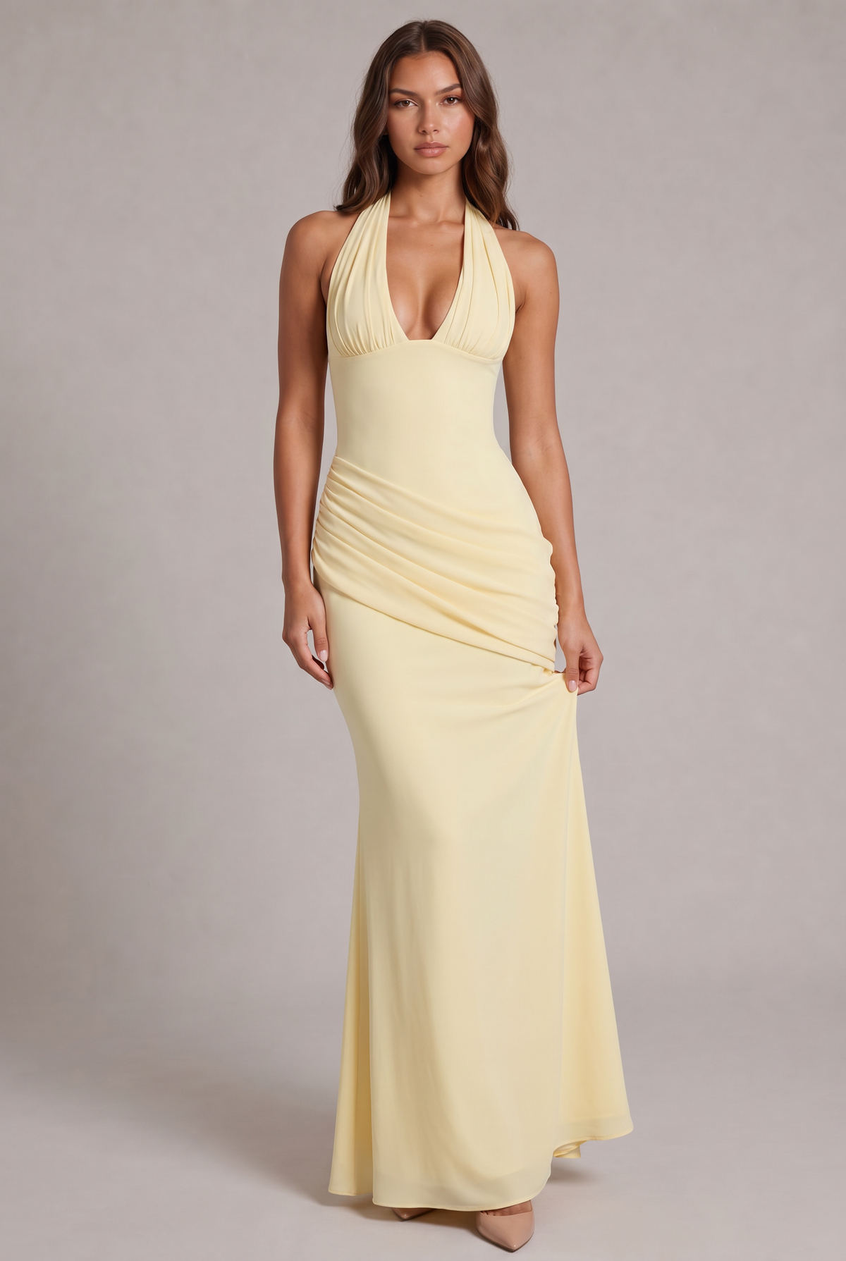 Elowen Sukienka Maxi