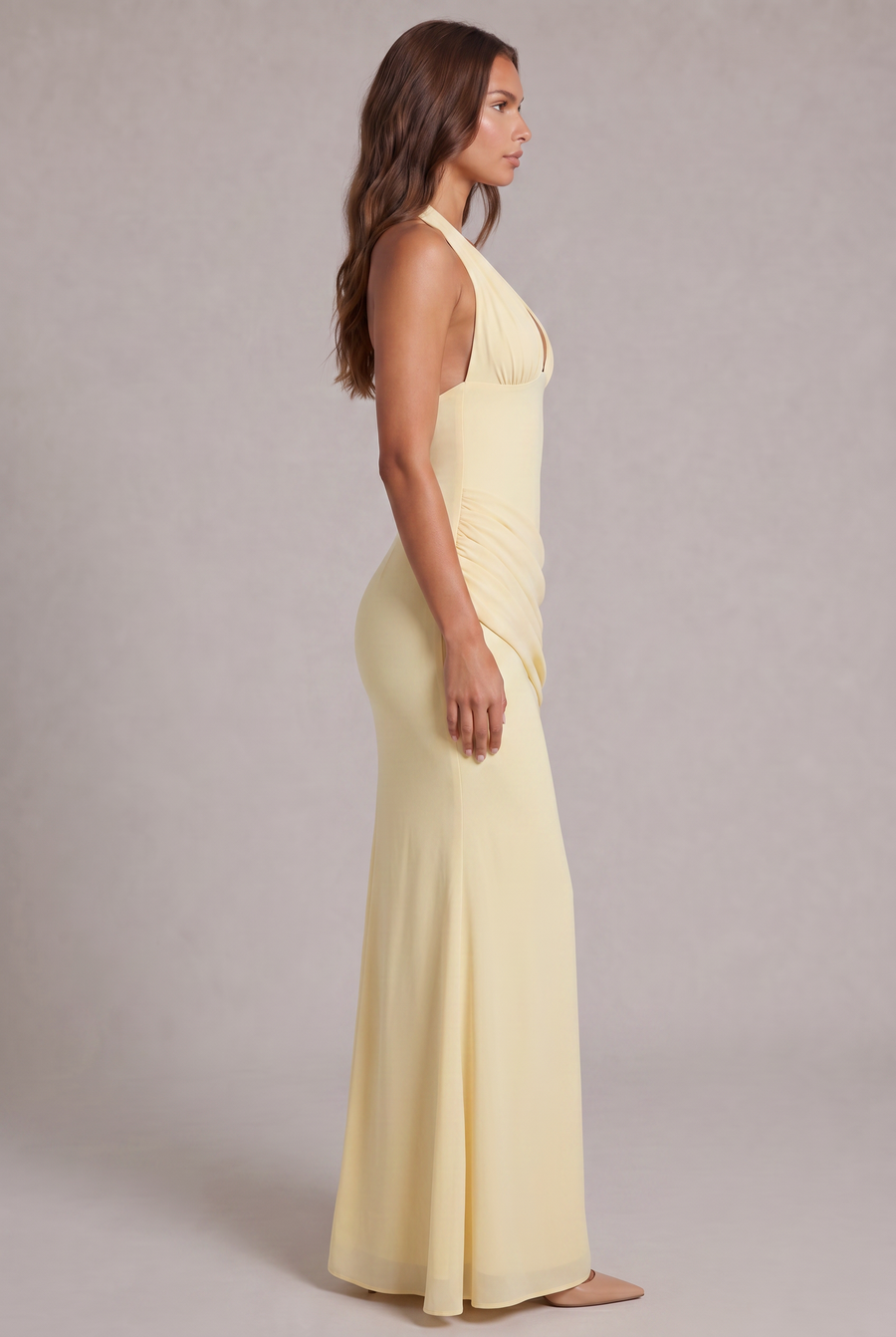 Elowen Sukienka Maxi