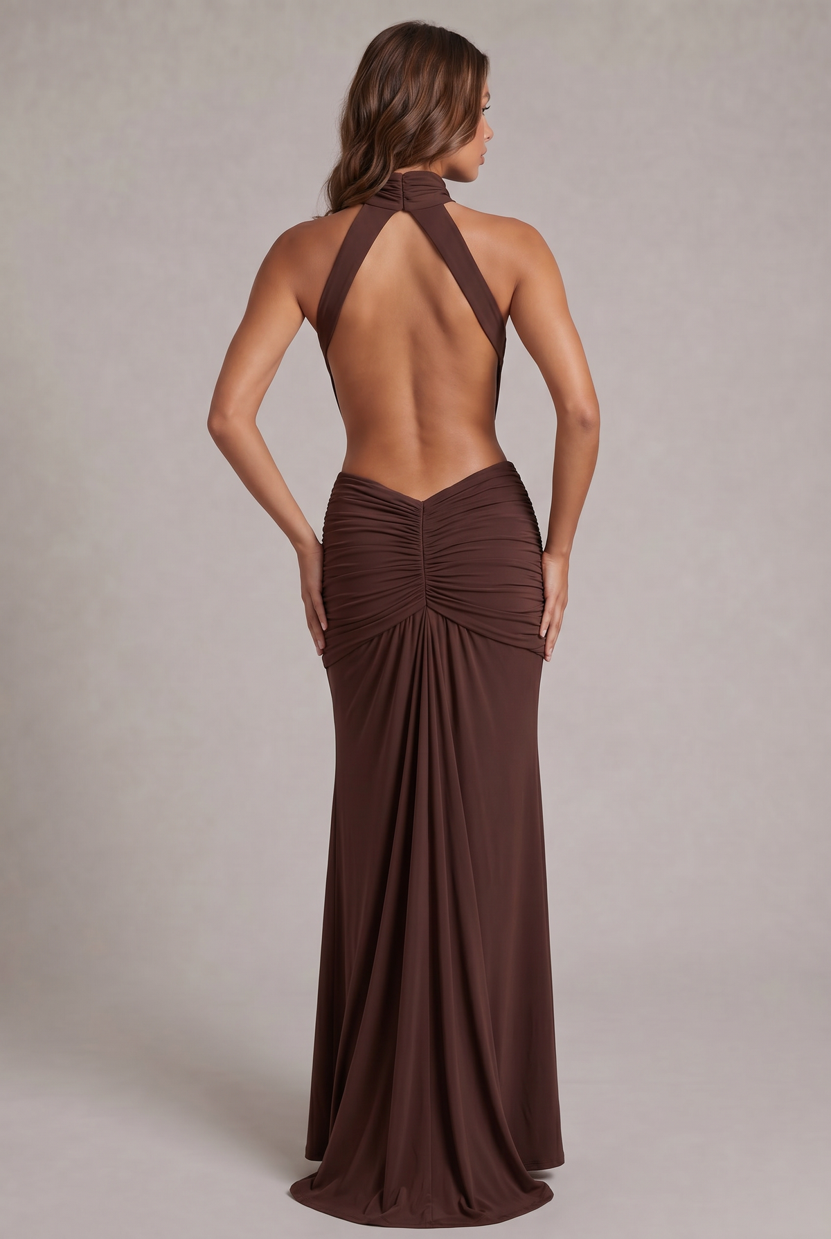 Suknia Maxi Kalina