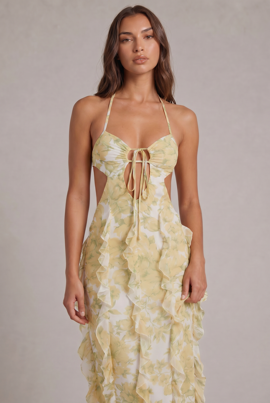 Dalia Sukienka Maxi
