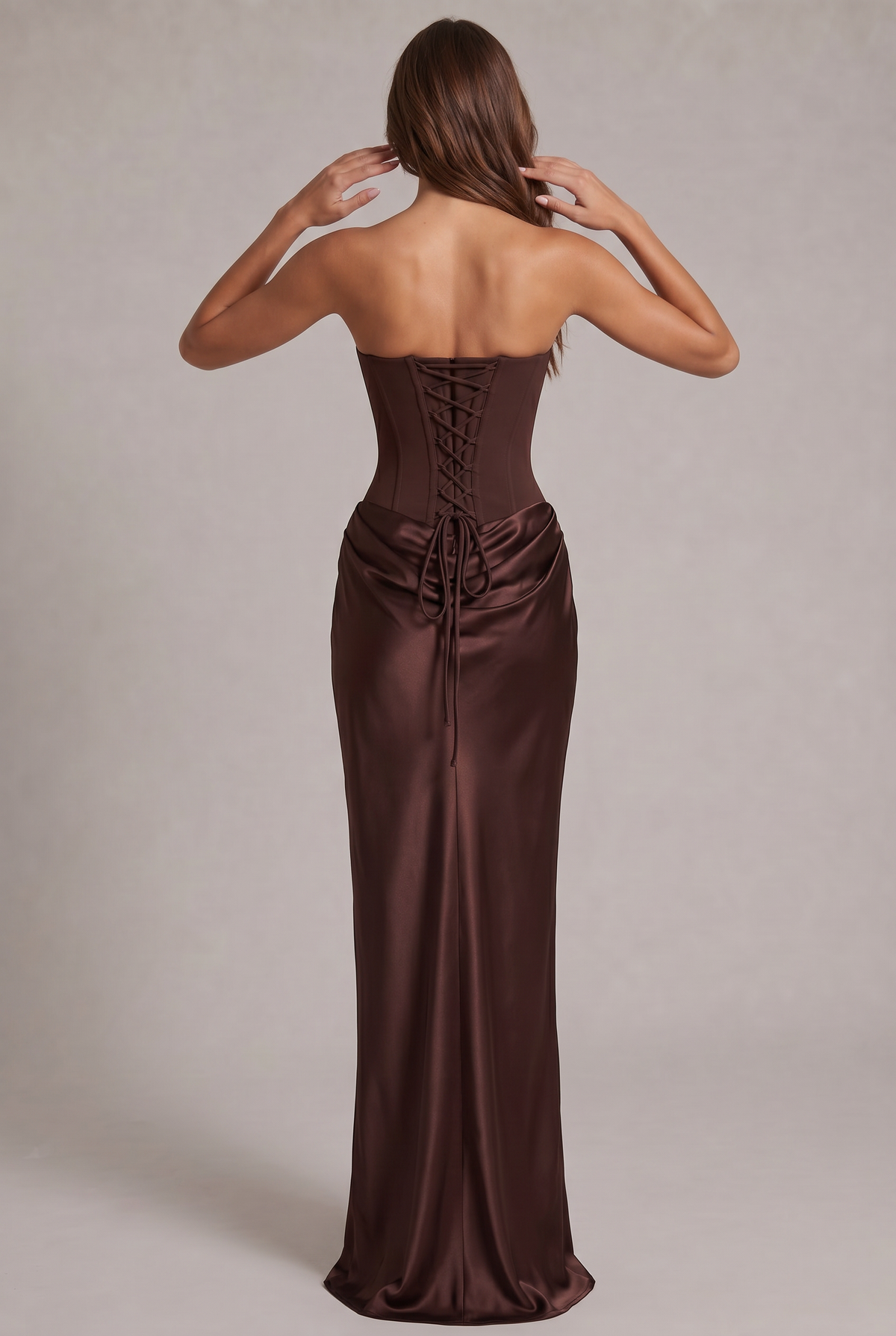 Maggie Sukienka Maxi