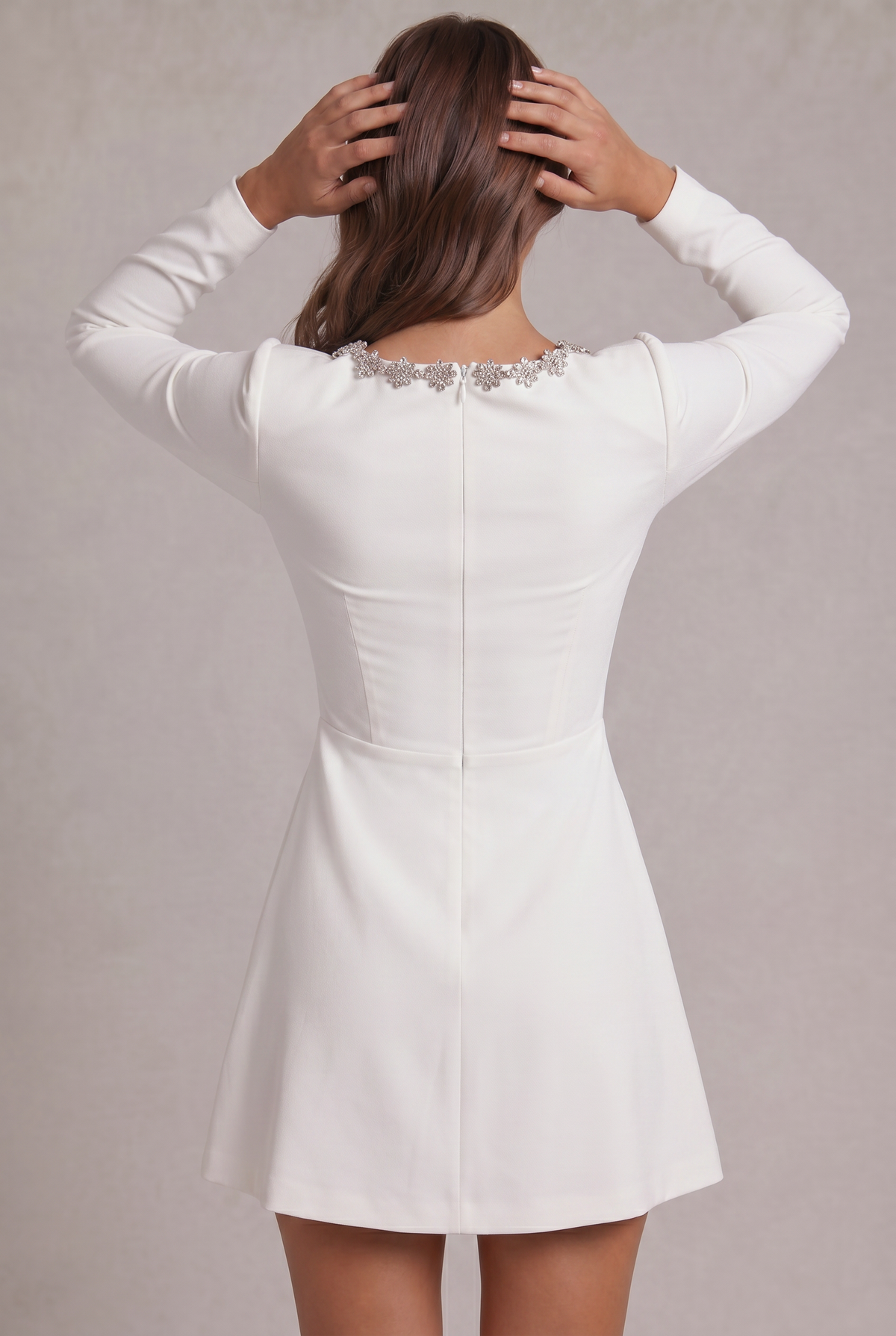 Jolie Sukienka Mini