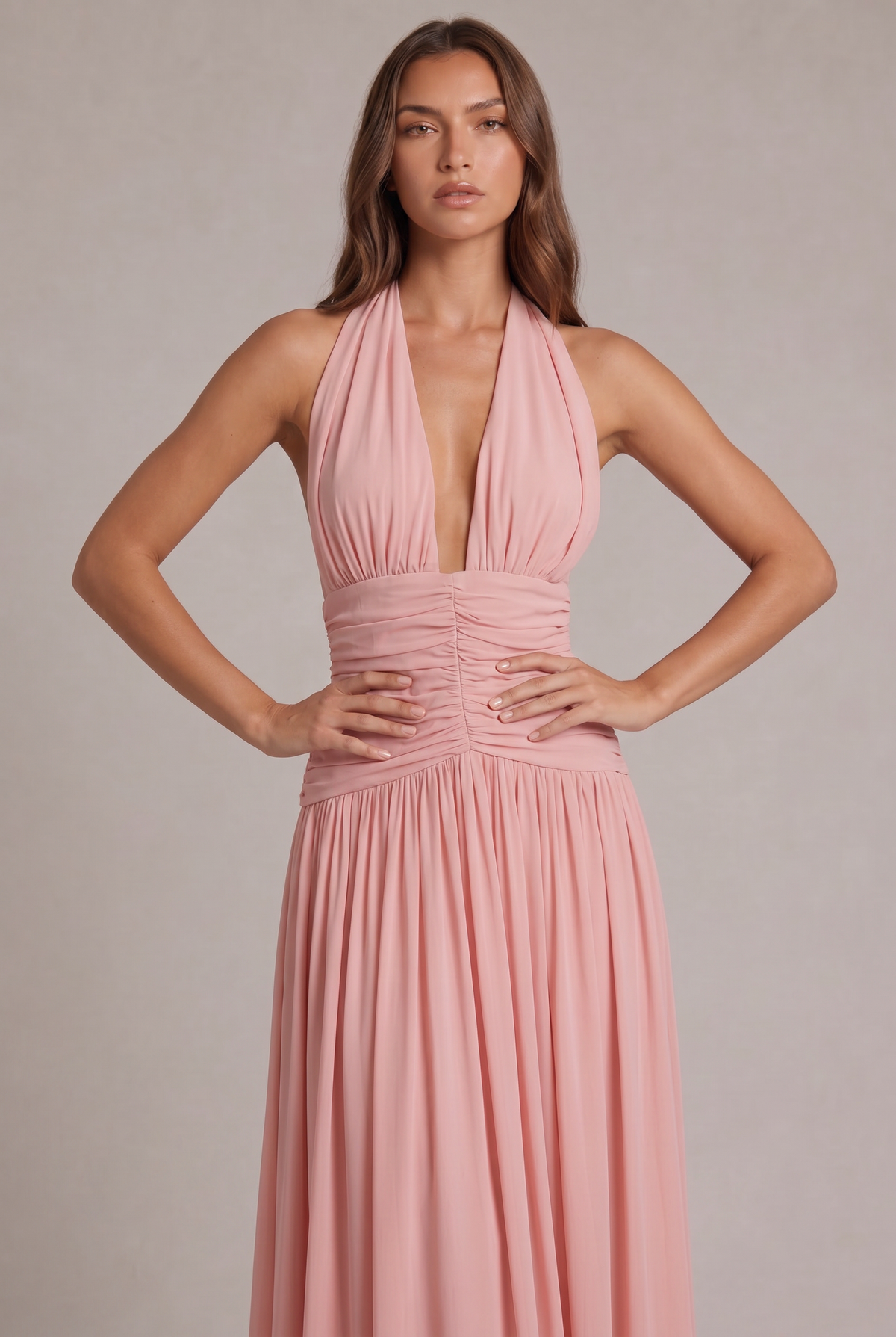 Yana Sukienka Maxi