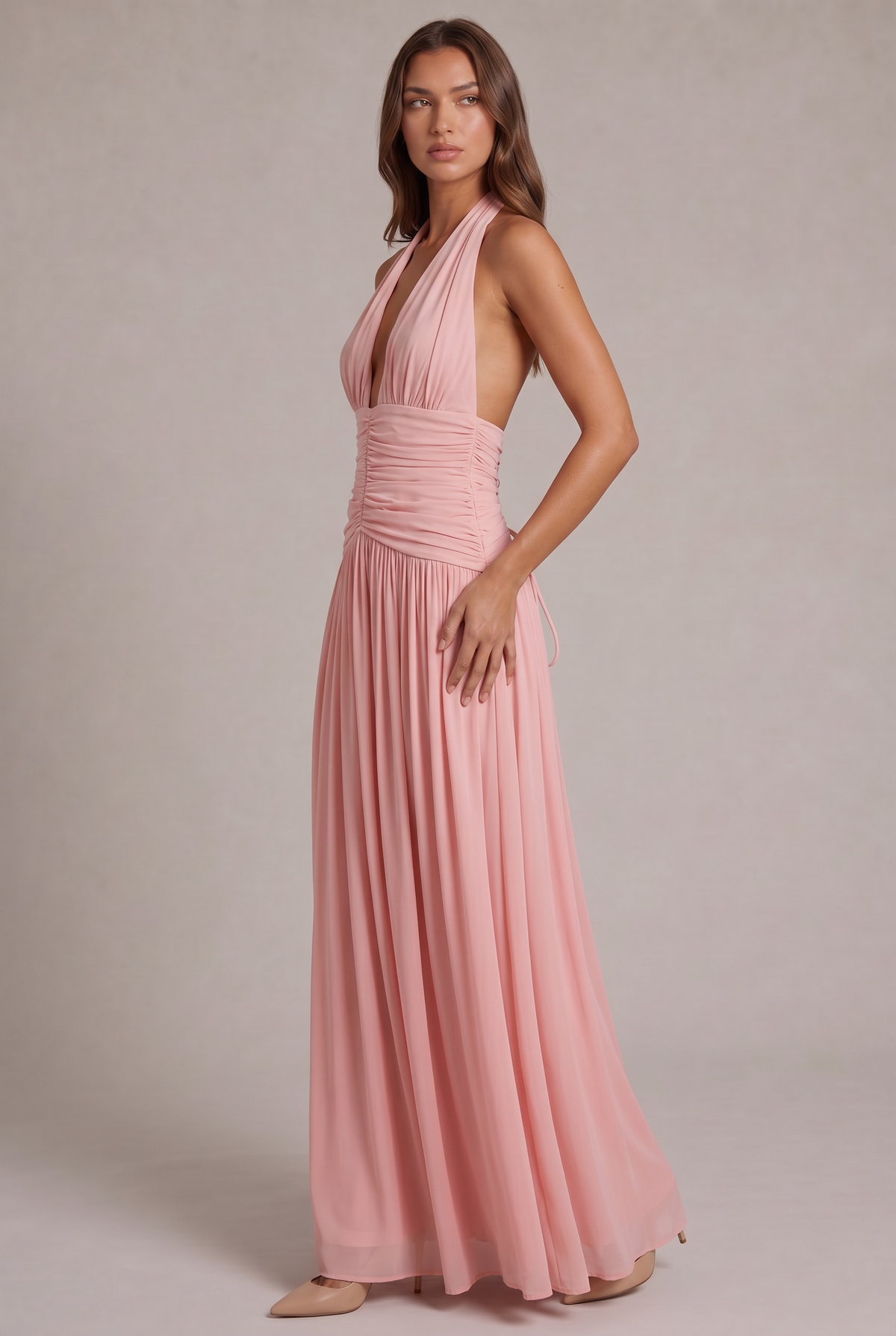 Yana Sukienka Maxi