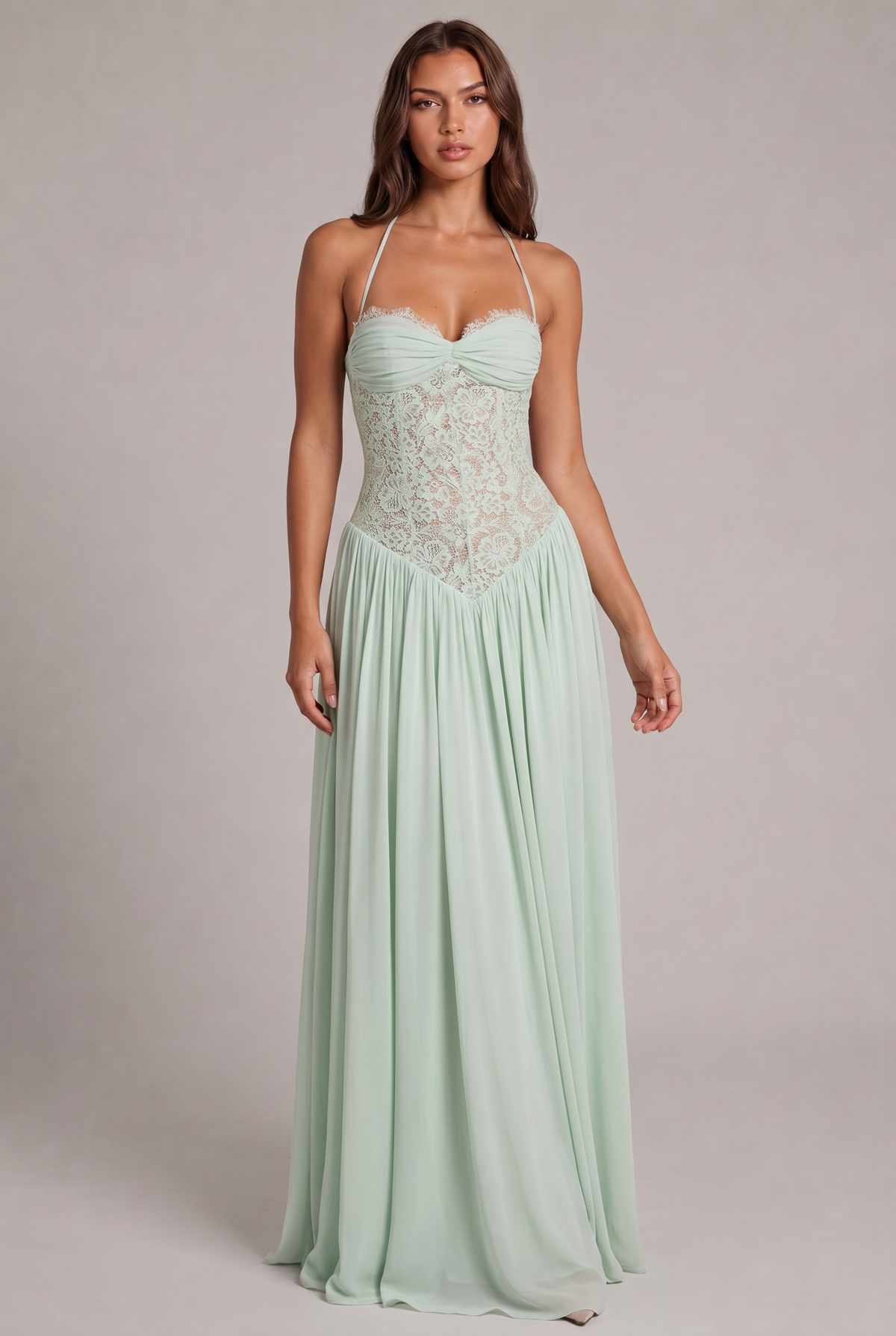 Faye Sukienka Maxi