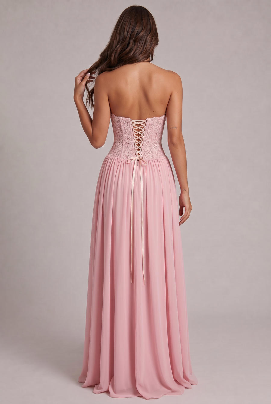 Faye Sukienka Maxi