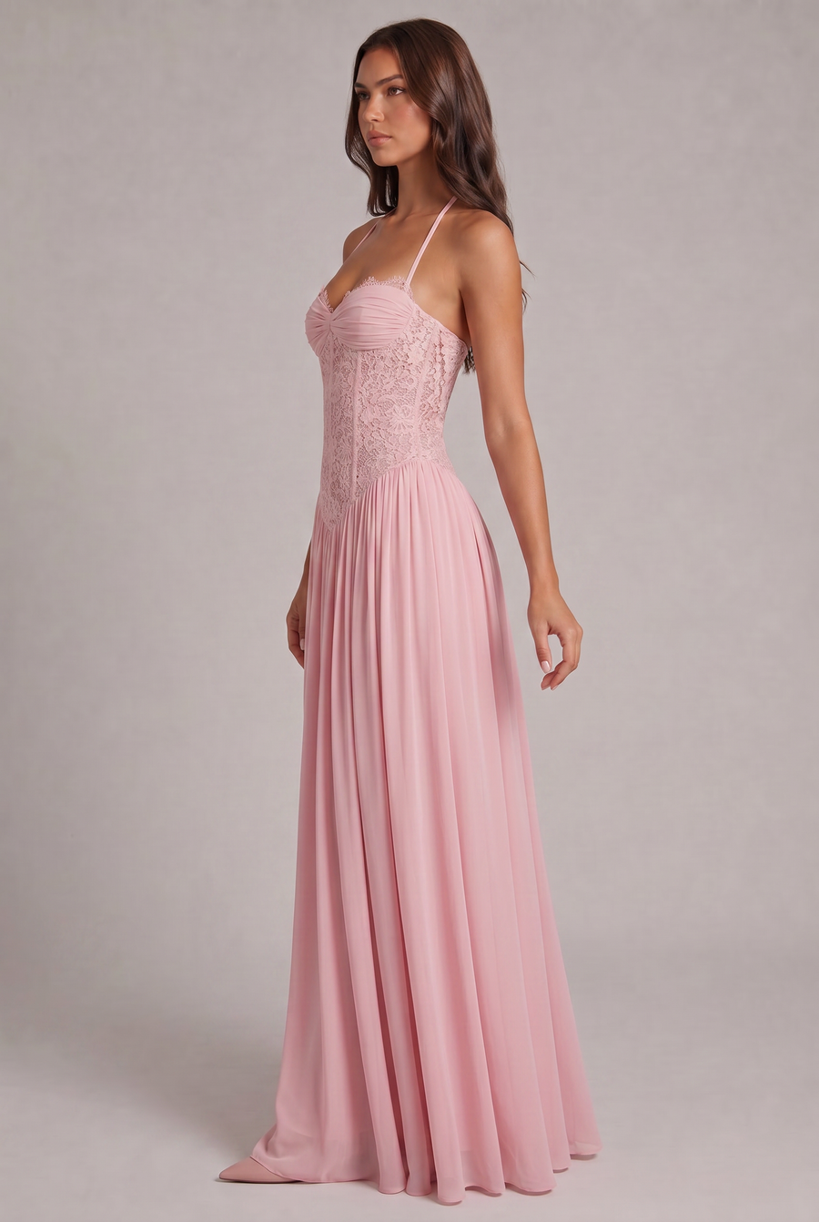 Faye Sukienka Maxi