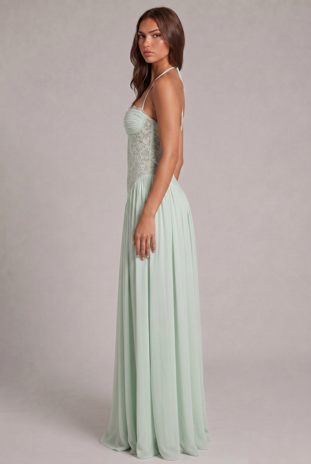 Faye Sukienka Maxi