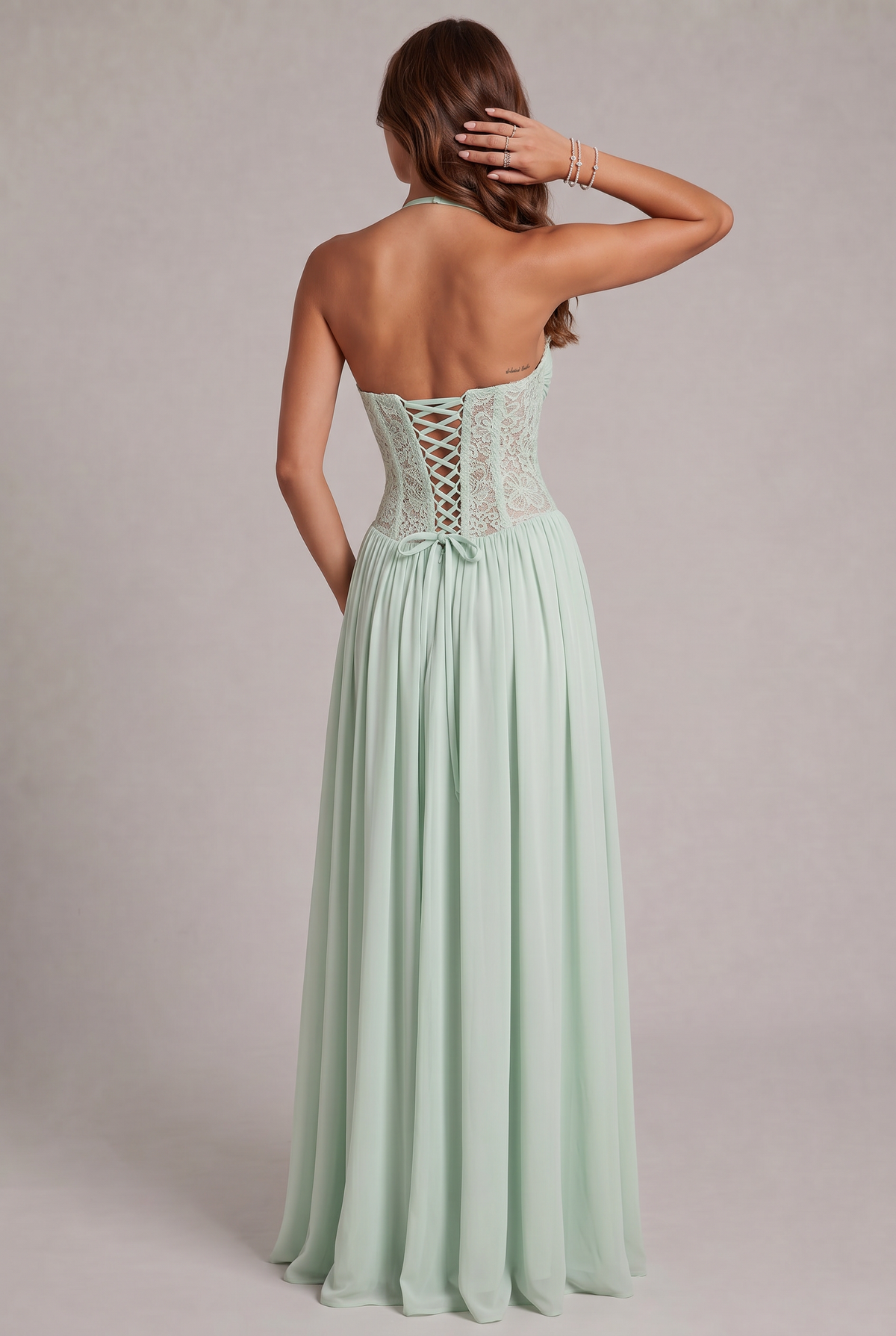 Faye Sukienka Maxi