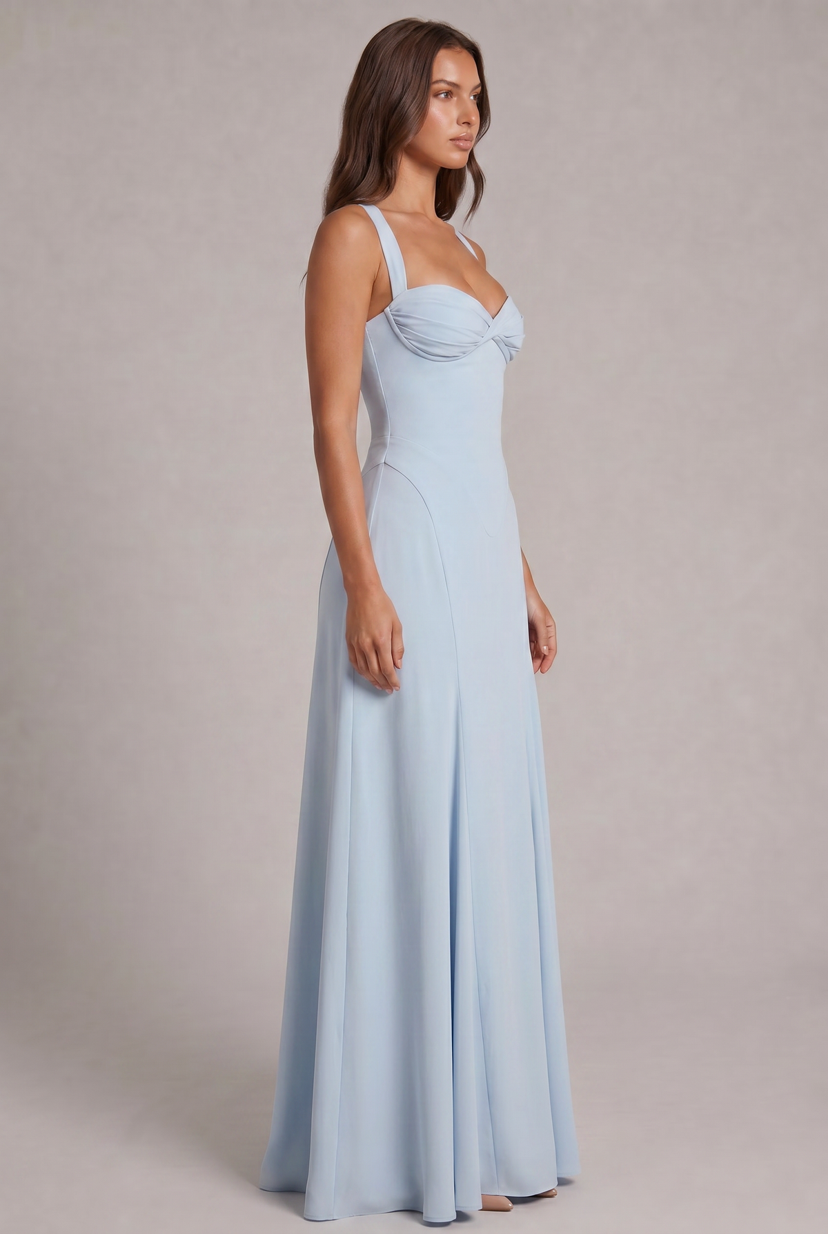 Sukienka Maxi Rihanna