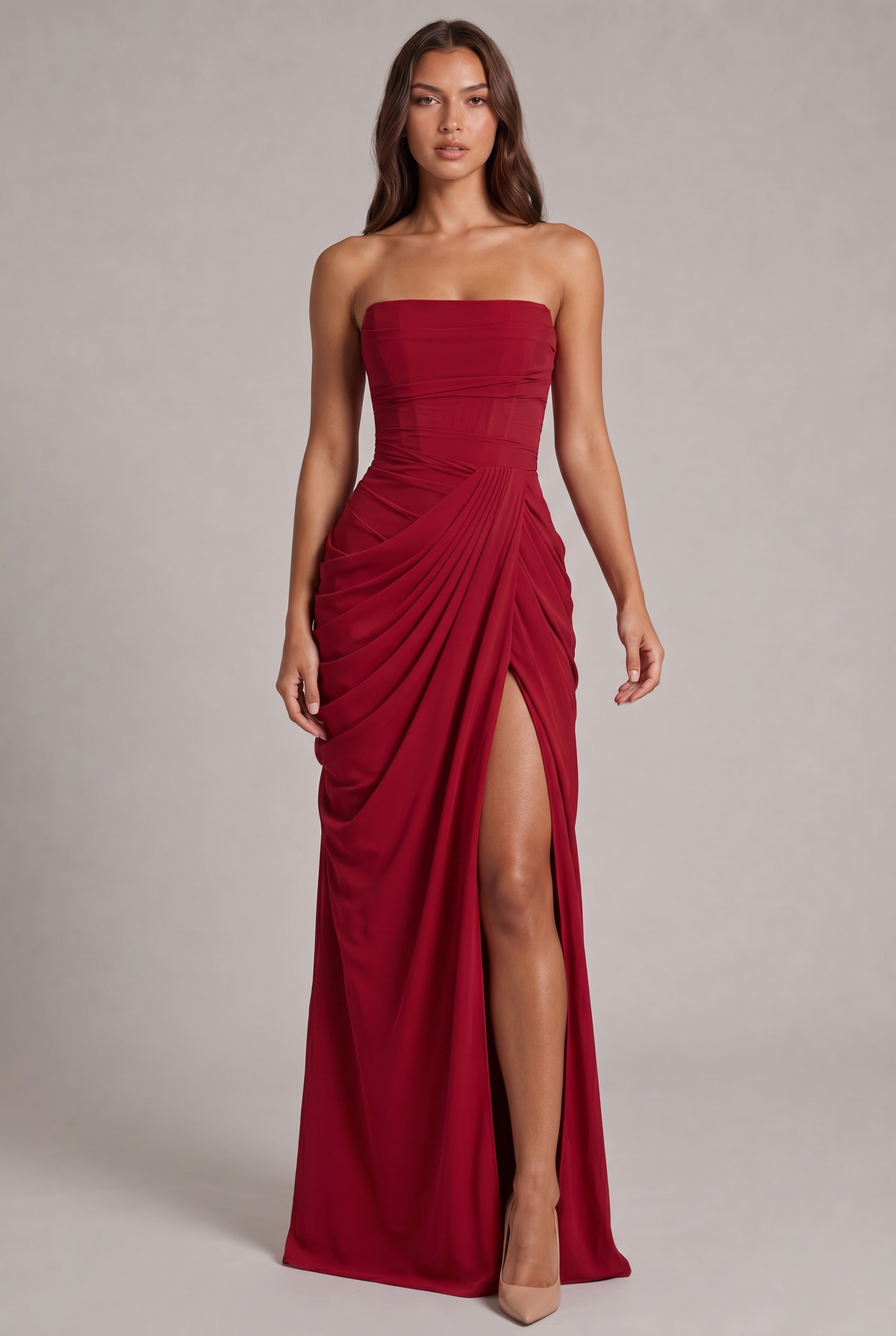 Cyra Sukienka Maxi