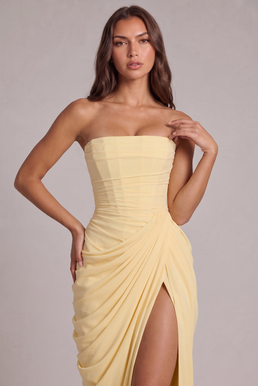 Cyra Sukienka Maxi