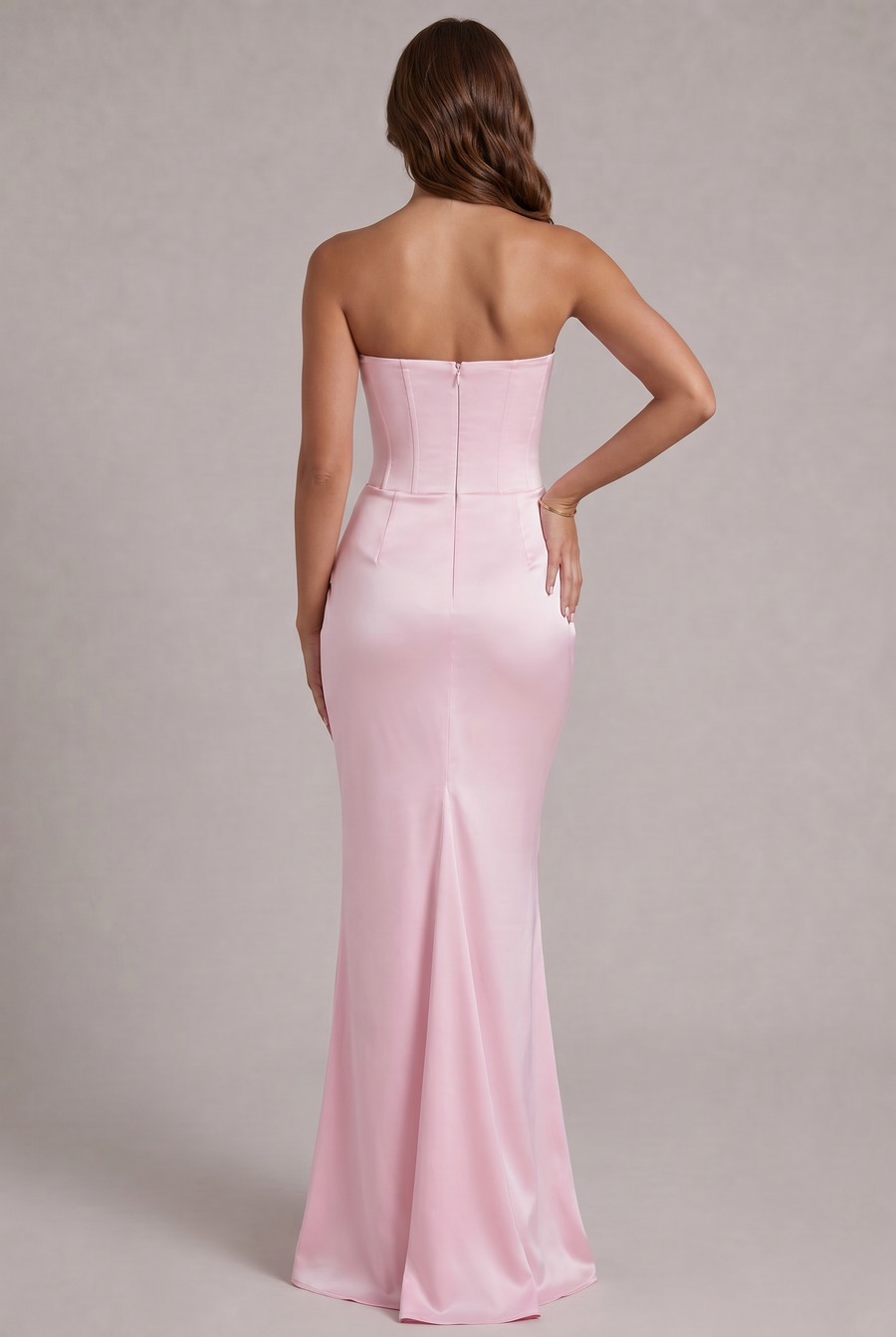 Tessa Sukienka Maxi