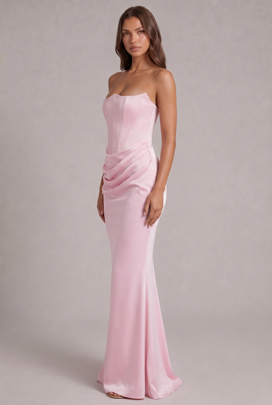 Tessa Sukienka Maxi