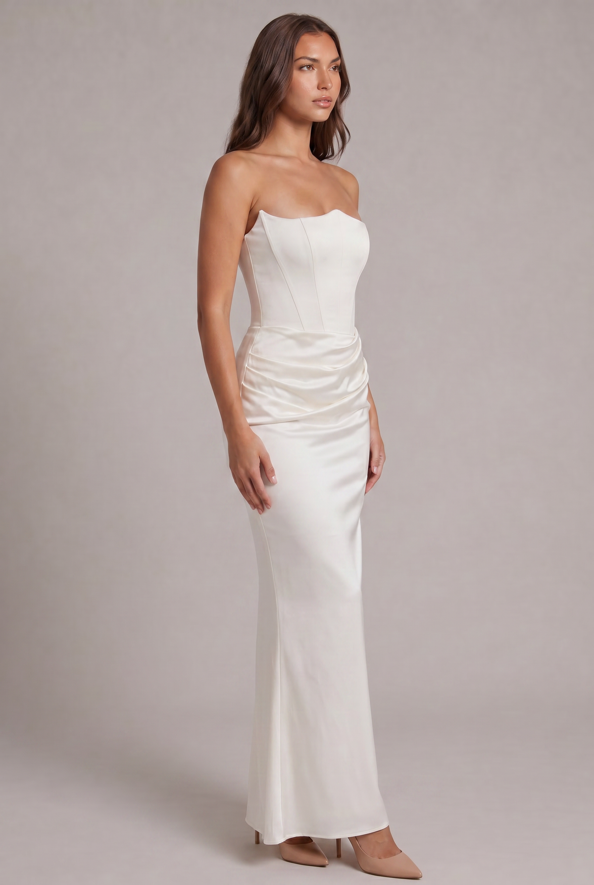 Tessa Sukienka Maxi