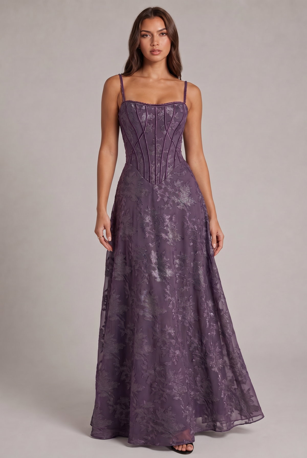 Sorella Sukienka Maxi