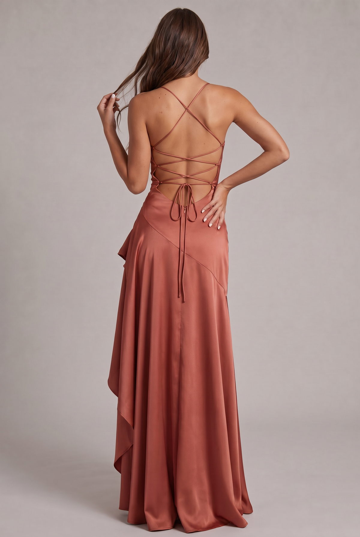 Samira Sukienka Maxi
