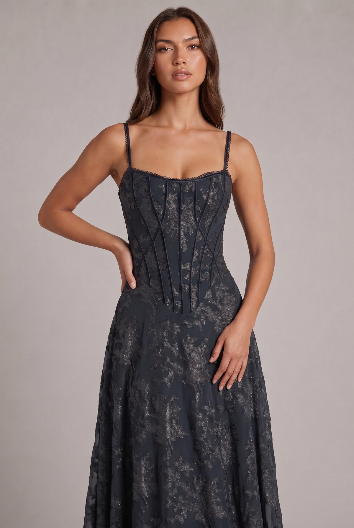 Sorella Sukienka Maxi