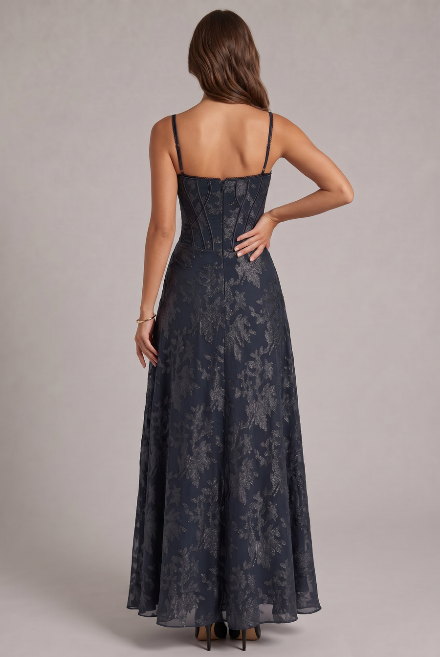 Sorella Sukienka Maxi