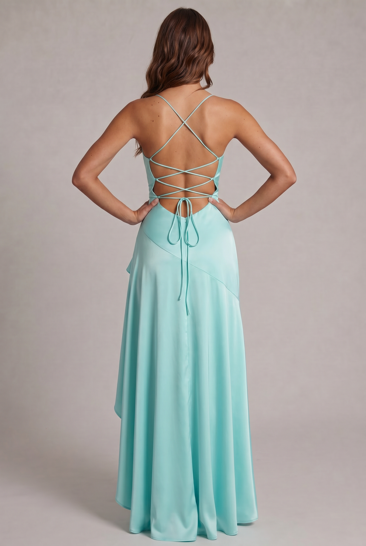 Samira Sukienka Maxi