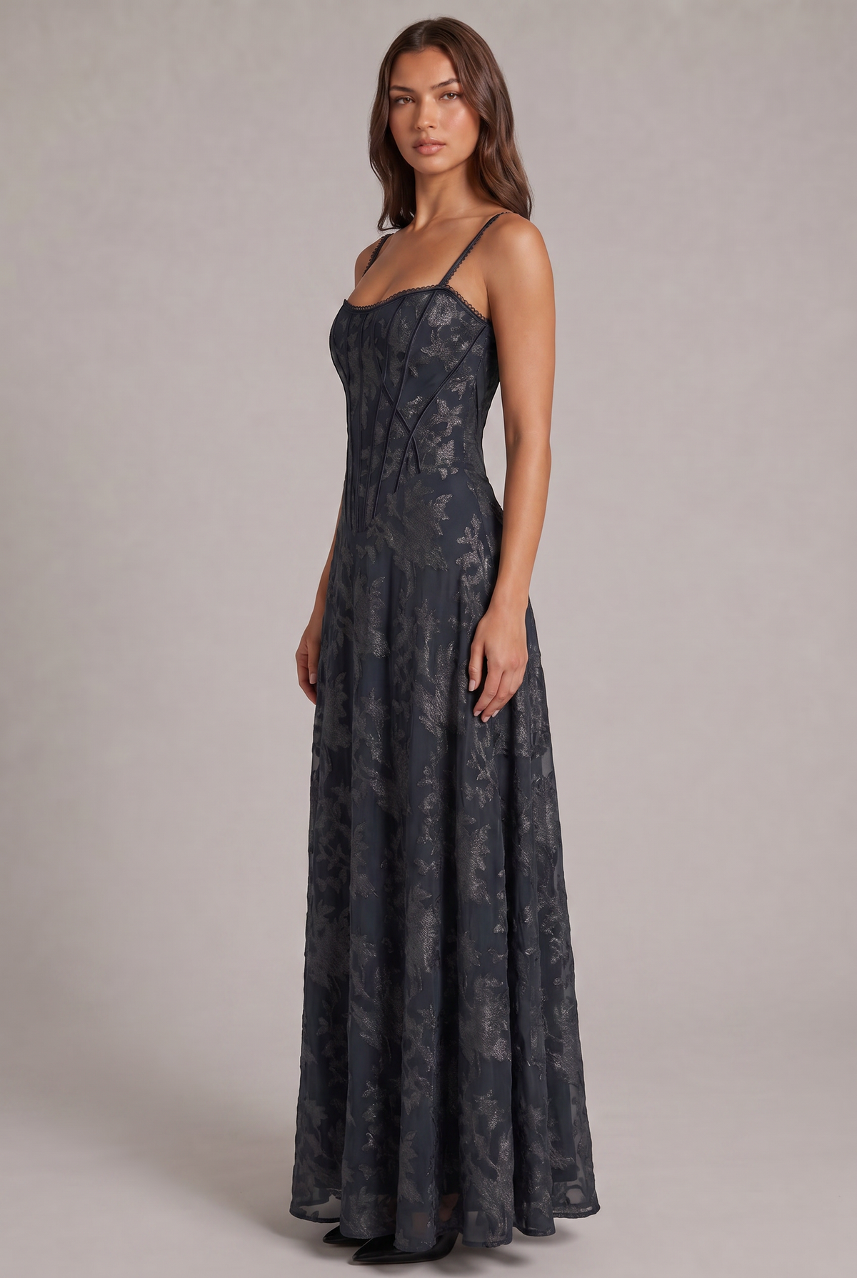 Sorella Sukienka Maxi