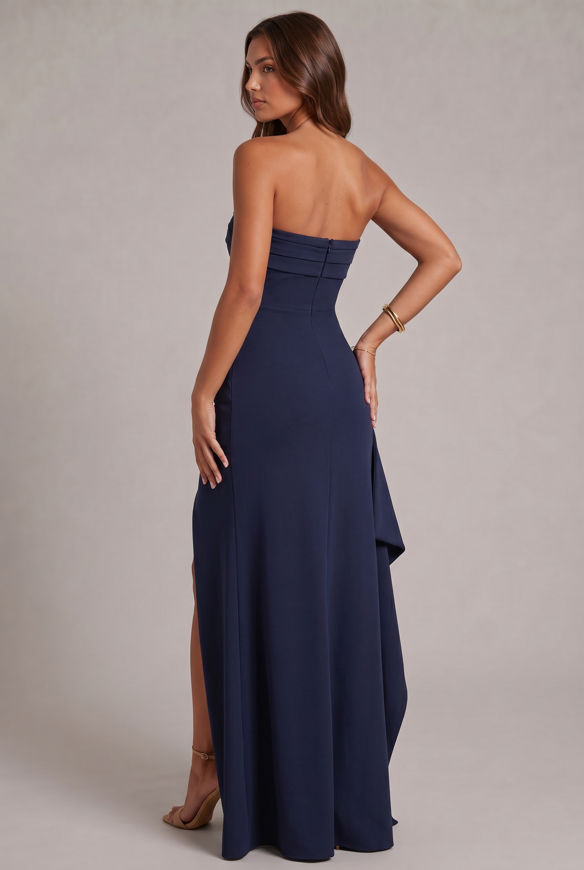 Michelle Suknia Maxi