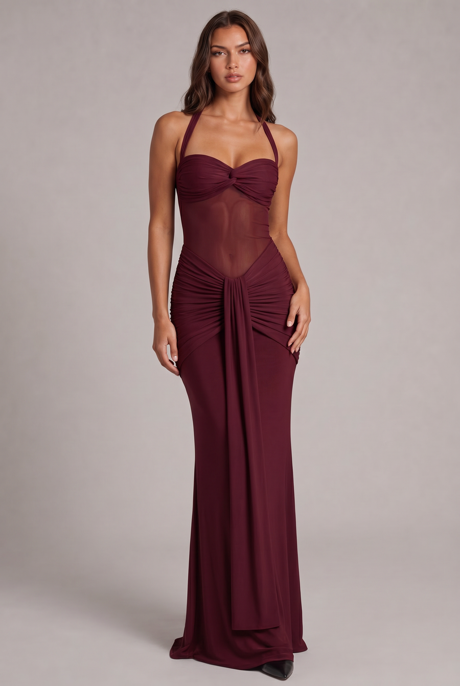 Selene Sukienka Maxi