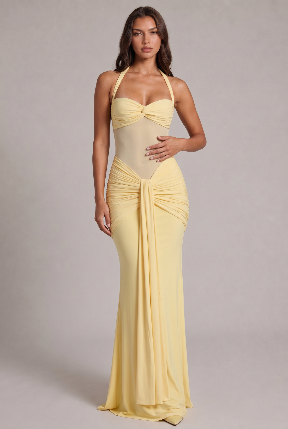 Selene Sukienka Maxi